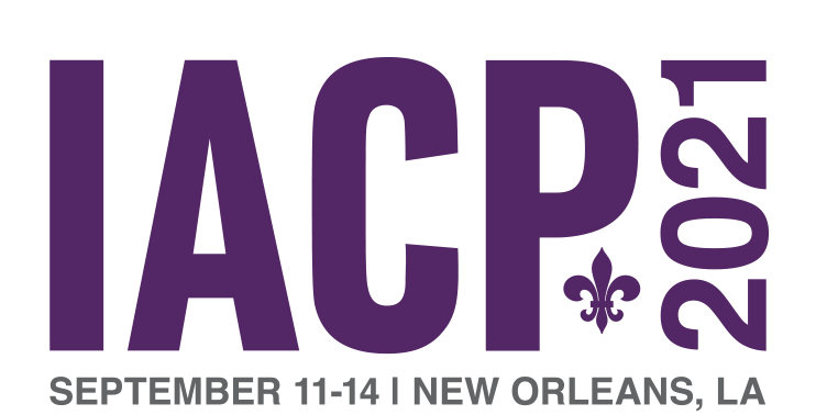 Day in the Life - IACP Conference 2022