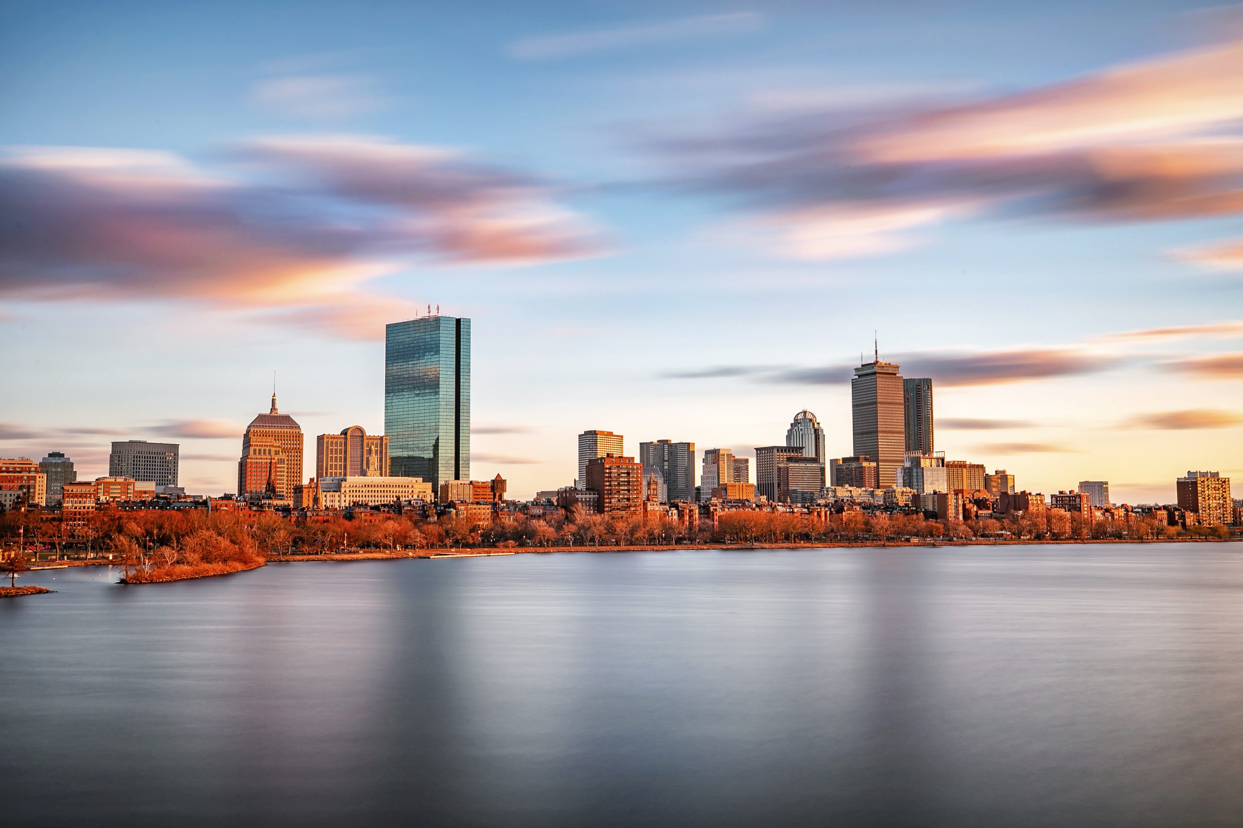 Boston Travel Information IACP Conference 2025