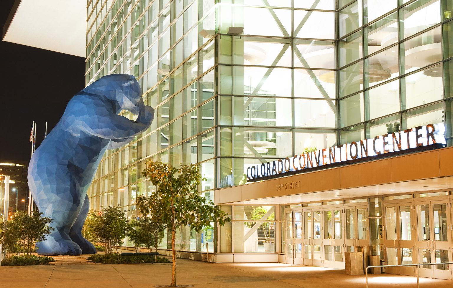 Denver Travel Information IACP Conference 2025