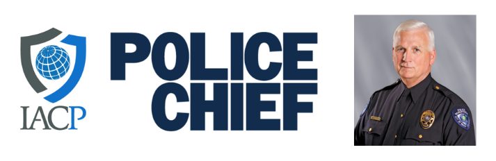 Image for the Tweet beginning: During National Police Week, we