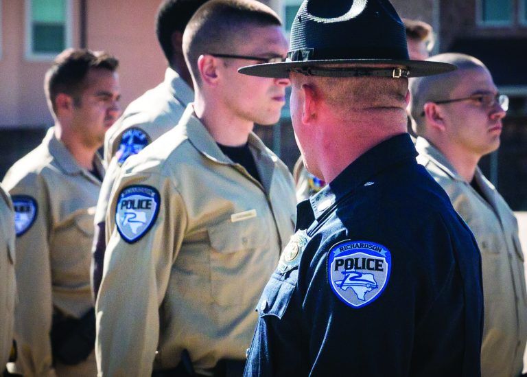 Image for the Tweet beginning: The IACP has supported police
