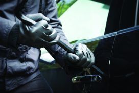Image for the Tweet beginning: #GunSafety starts with secure storage.